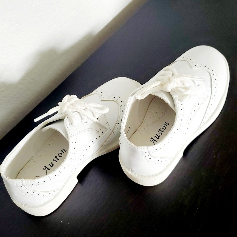 Austin Kids Collection (Baptist Shoes)